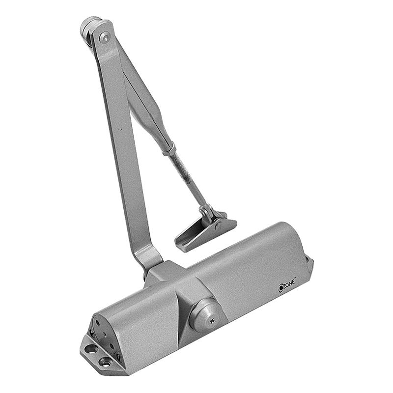 Overhead Door Closer (Scissor Arm), EN 2-4