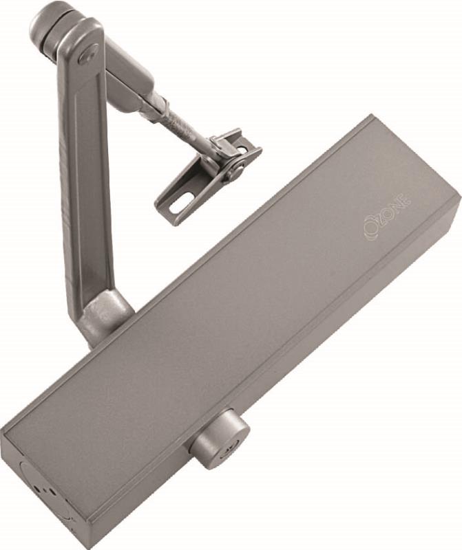 Overhead Door Closer (Scissor Arm)