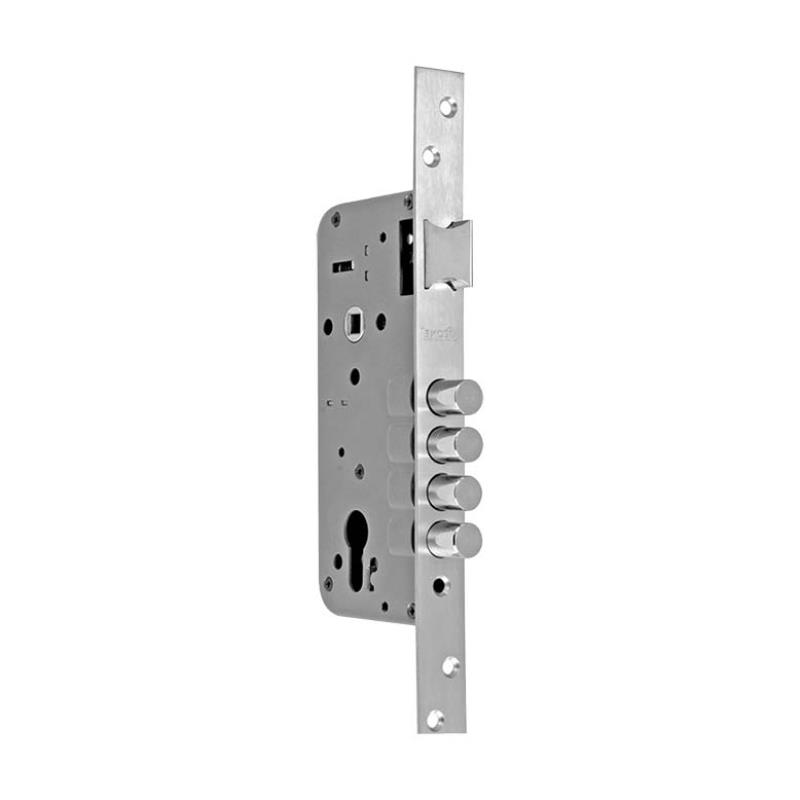 Mortise Lock Body with Double