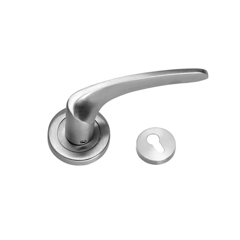 Inox Series Mortise Handle 11C