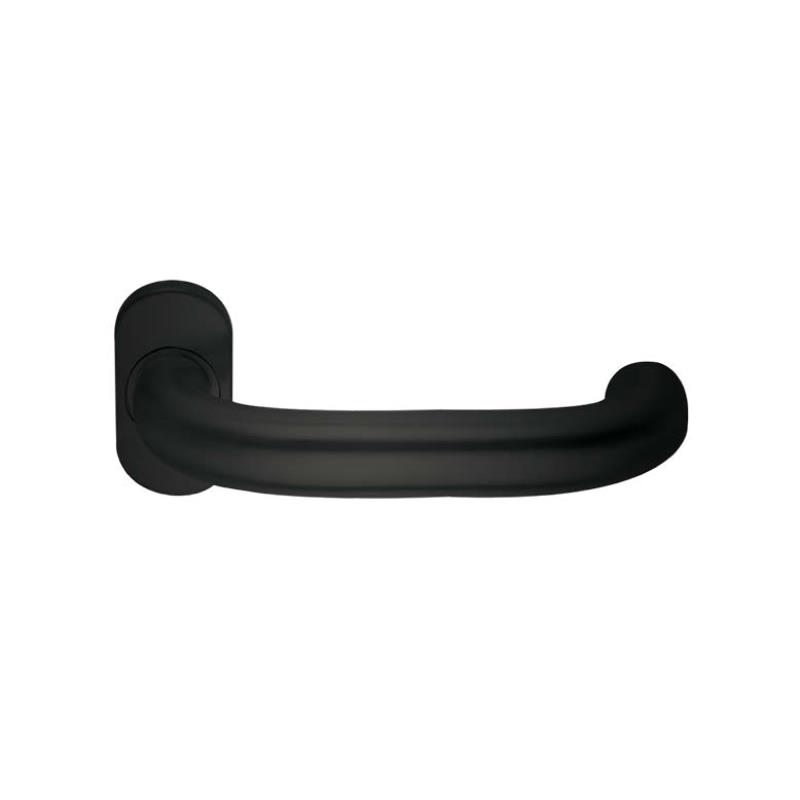 Mortise Handle for Narrow Style Doors