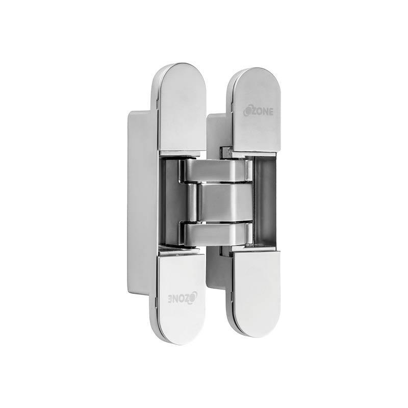 3D Adjustable Invisio Hinges