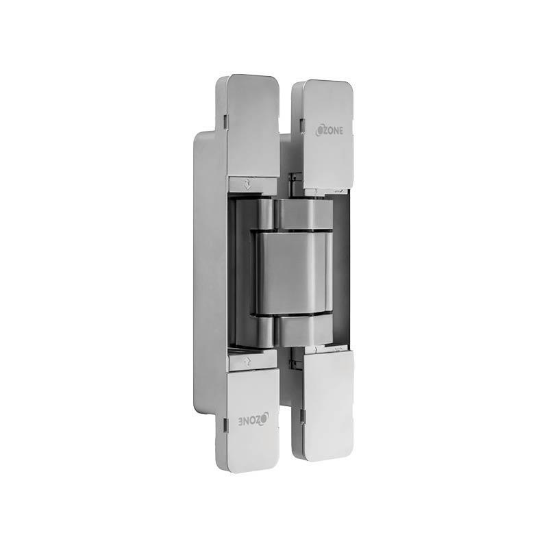 3D Adjustable Invisio Hinges