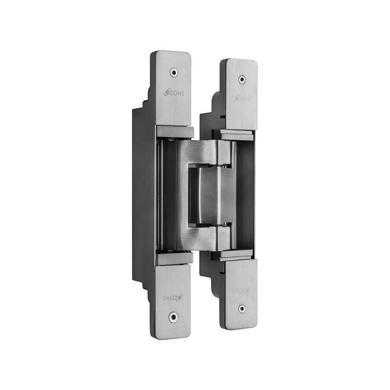 3D Adjustable Invisio Hinges