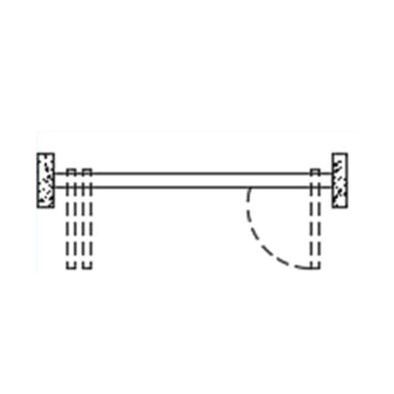 Movable Sliding Folding System