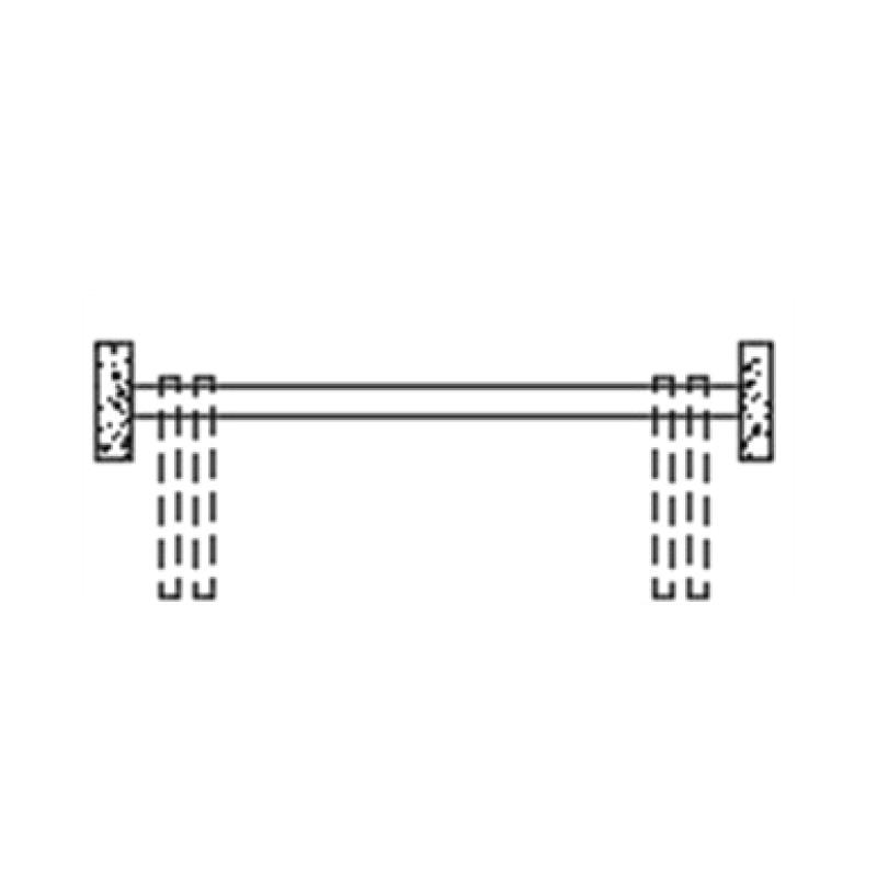 Movable Sliding Folding System