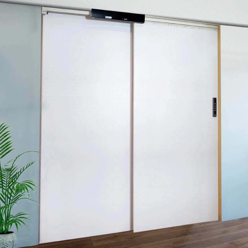 Autoglide Sliding Door System - Ozone India