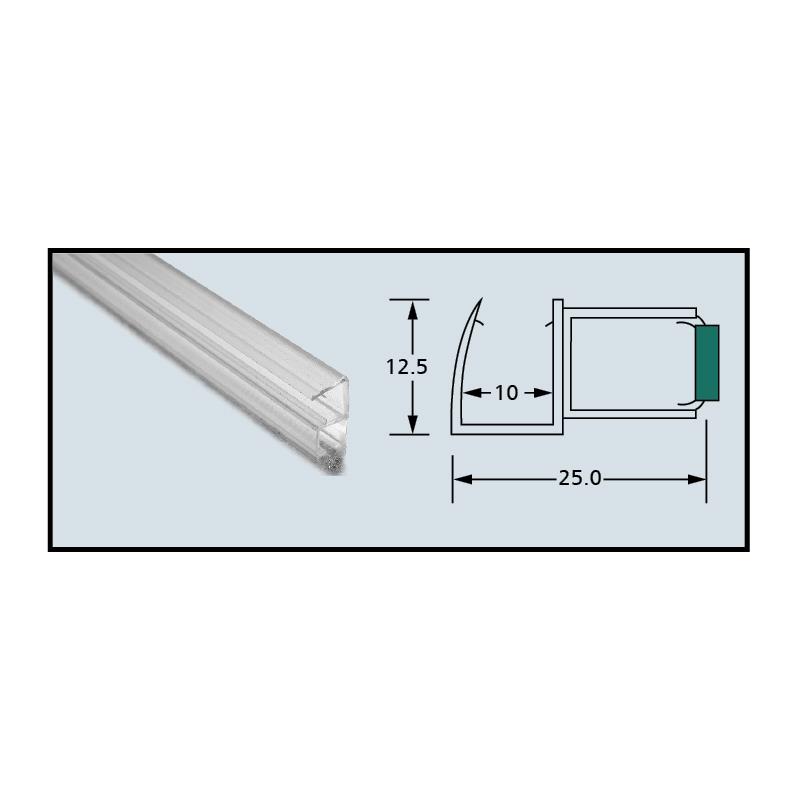 Weather Seal (Sliding Door)