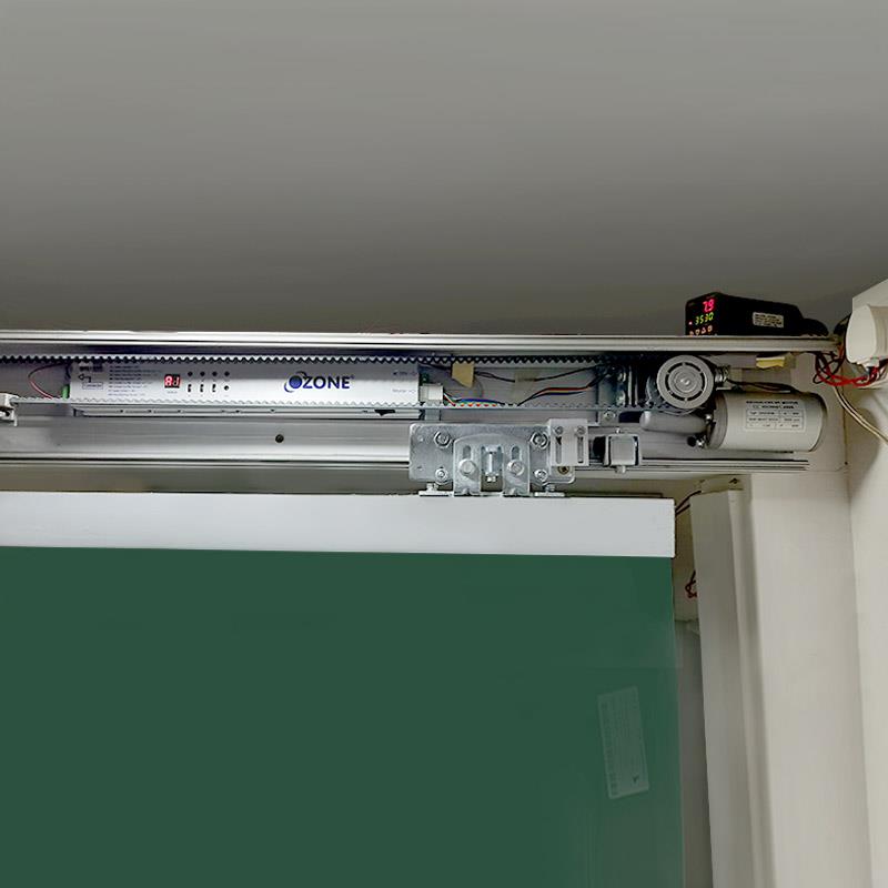 Easy Plus Auto Sliding Door System