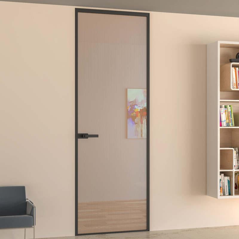 Frame Door System