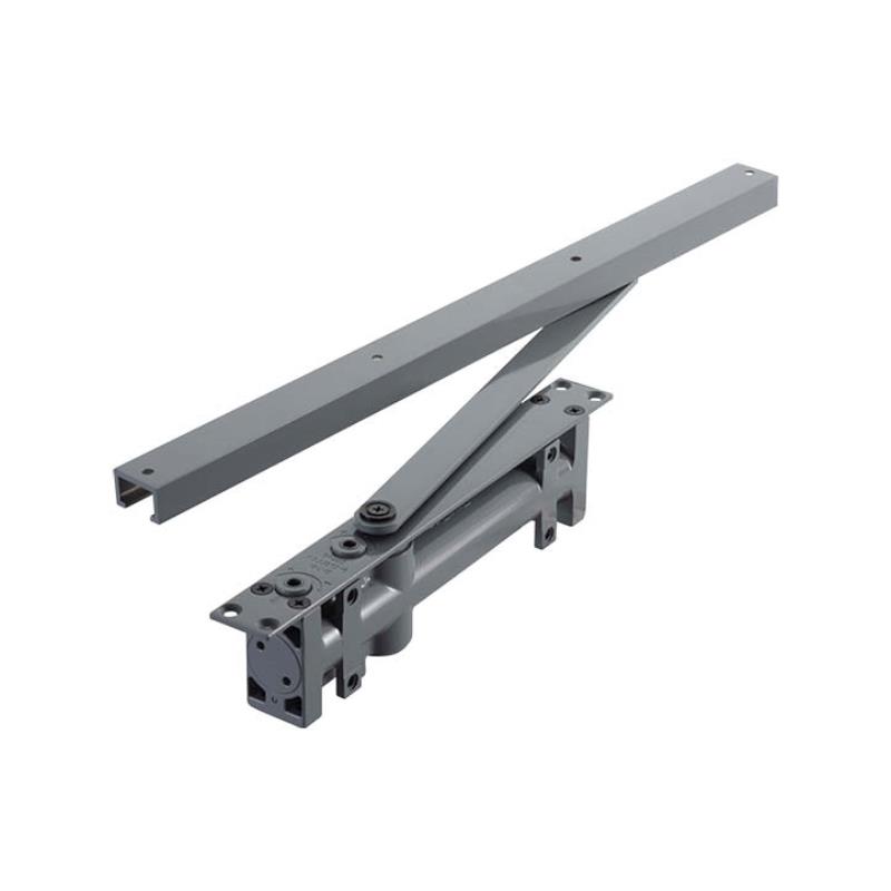 CONCEALED DOOR CLOSERS