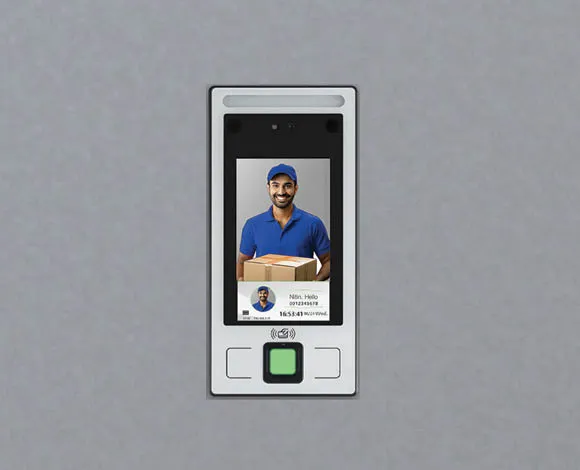 Automatic Door Accessories