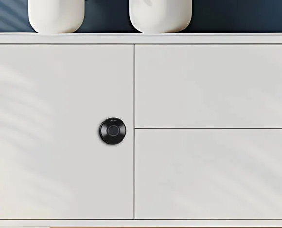 Fingerprint Furniture Locks