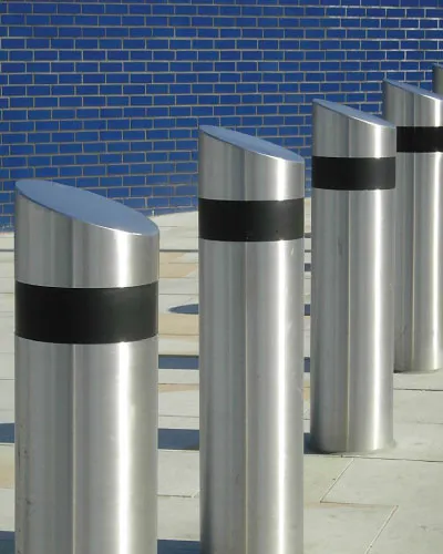 Bollards