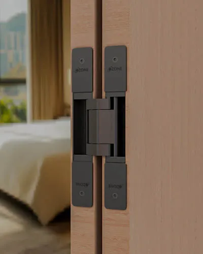 Door Hinges