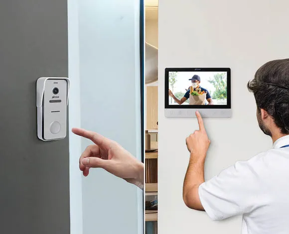 Video Door Phones