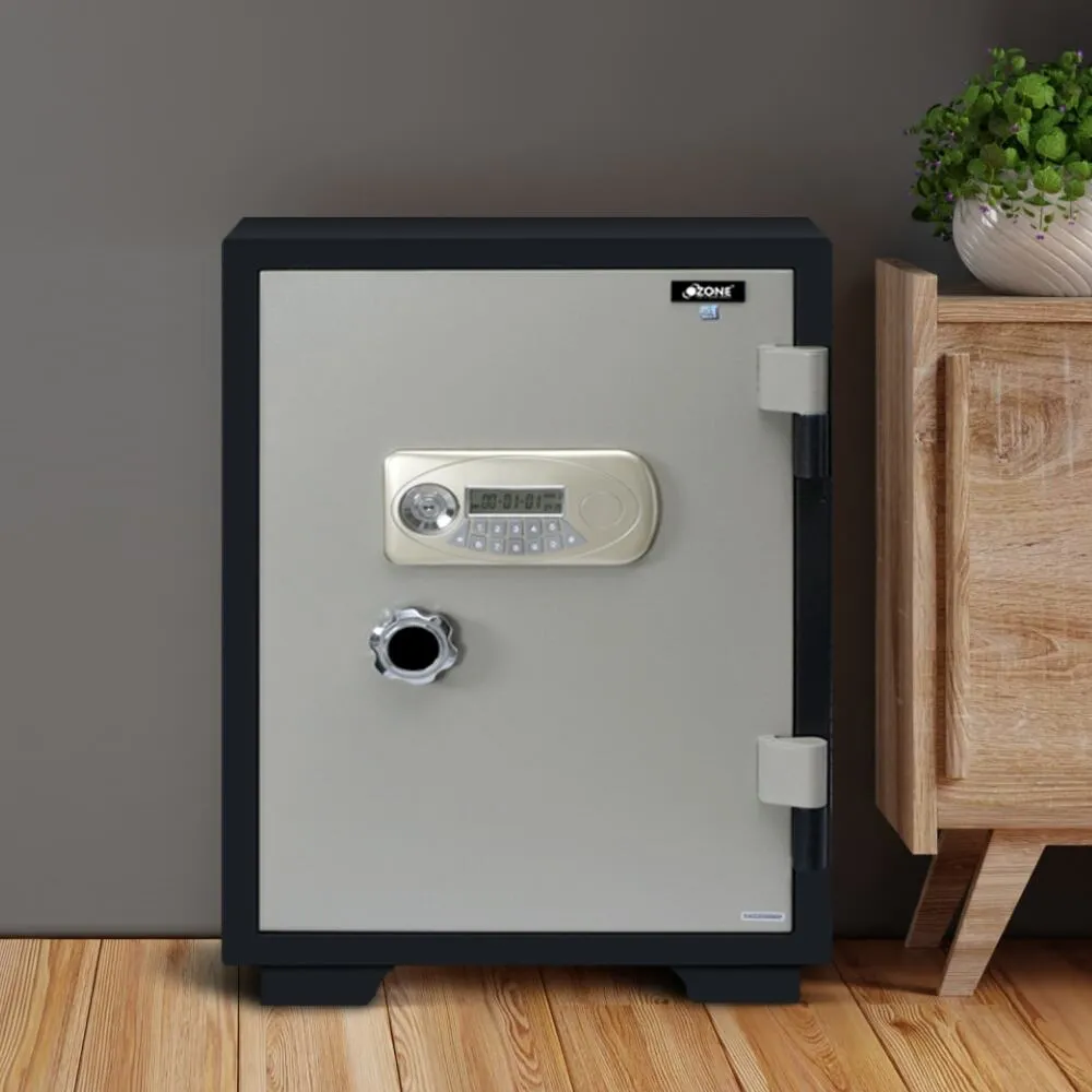 Fire-resistant Safes