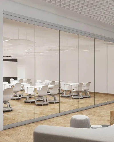 Specialized Slidings