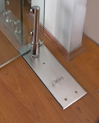 Door Closing Devices