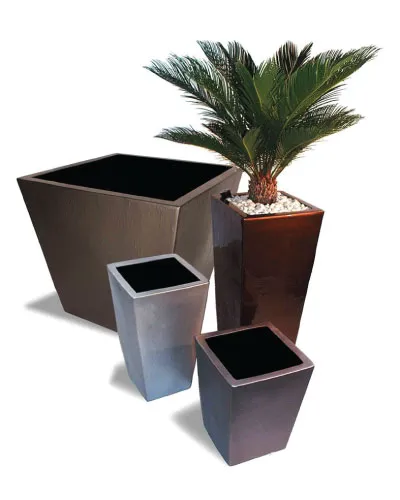 Planters