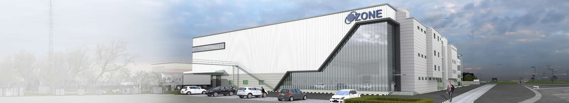 International Offices