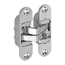 Adjustable Concealed Hinges