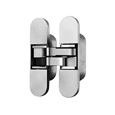 Inviso Hinges