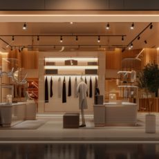 Retail Environments