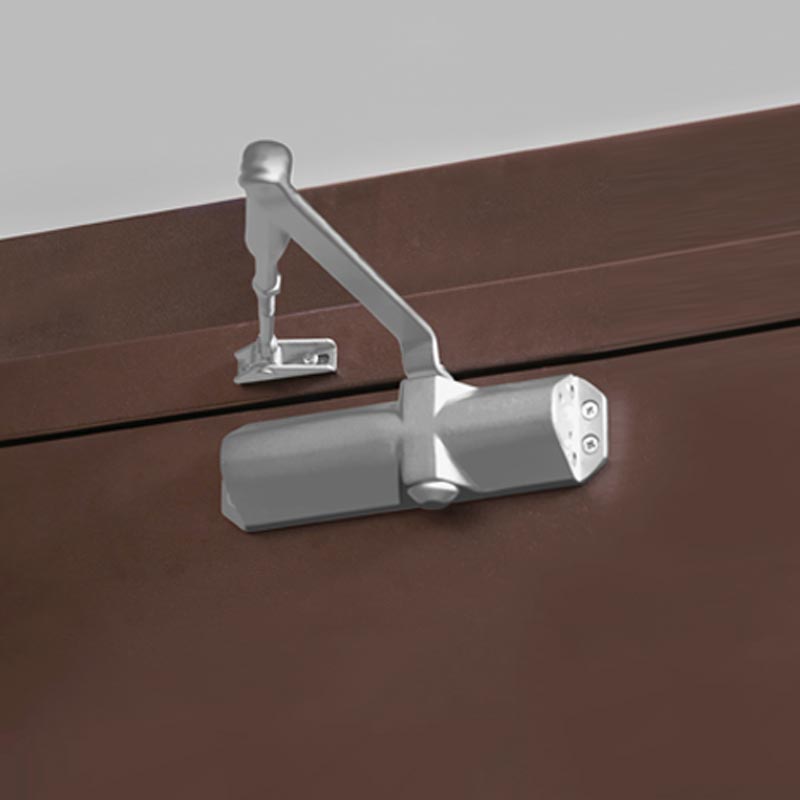 Overhead Door Closer