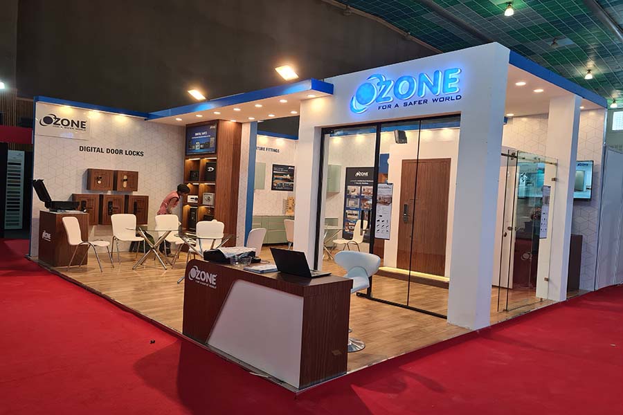 Reflect All-Ahmedabad, 2022 | Ozone Overseas Pvt. Ltd
