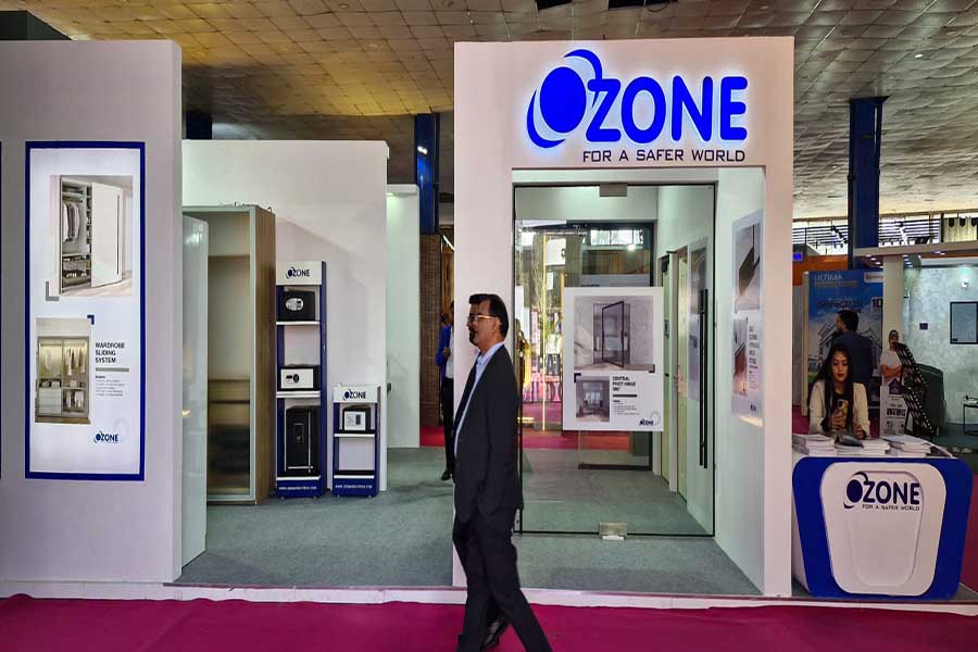 Nepal Exhibition, 2023 | Ozone Overseas Pvt. Ltd