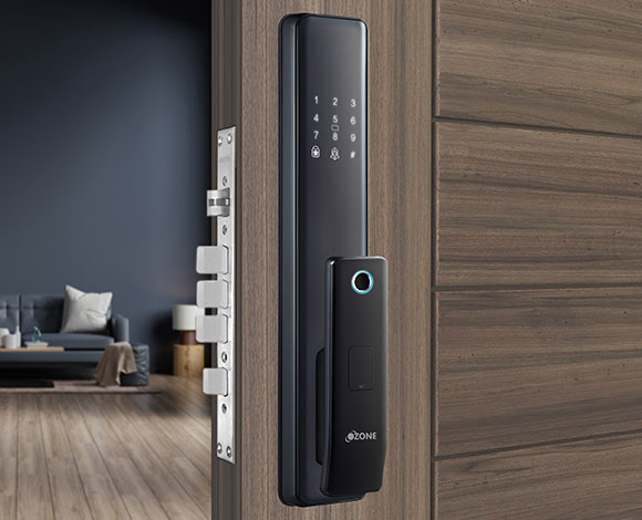 Smart Locks