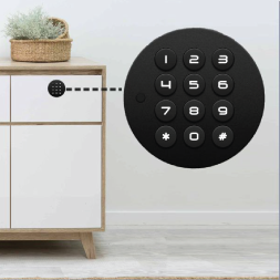 Smart Furniture Locks