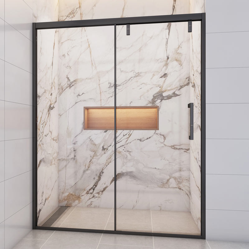 Framed Shower Enclosure