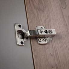 Furniture Hinges