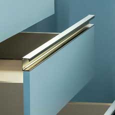 Aluminium Profiles