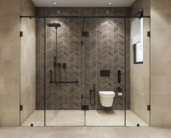 Shower Enclosures