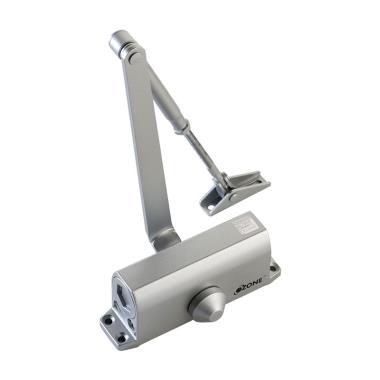 Overhead Door Closer (Scissor Arm), EN 1-2 | Ozone