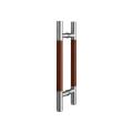 H Type Handle Glass Door Handle