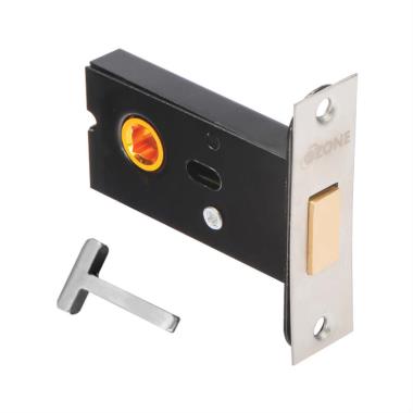 Mortise Lock Body with Dead Bolt, operated with Allen Key | Ozone