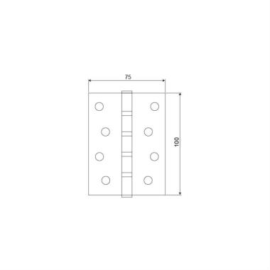 OZ-SSBH 4x3x3MM SSS