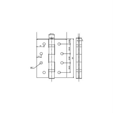 OZ-BH-2BB-E