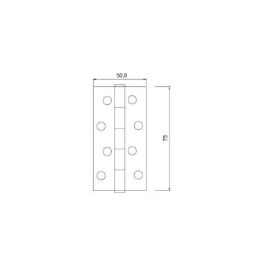 OZ-BH-NBB-E 3x2x1.3MM SSS