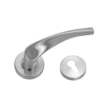 Inox Series Mortise Handle | Ozone