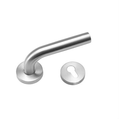 Tubular Mortise Handle | Ozone