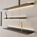 LED Shelving System