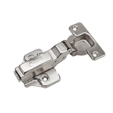 3D Auto Soft-Close Concealed Hinges | Ozone