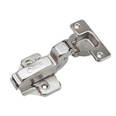 3D Auto Soft-Close Concealed Hinges | Ozone