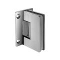 Wall-to-Glass Hinge