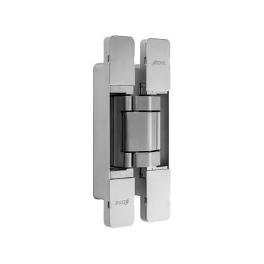 3D Adjustable Invisio Hinges | Ozone